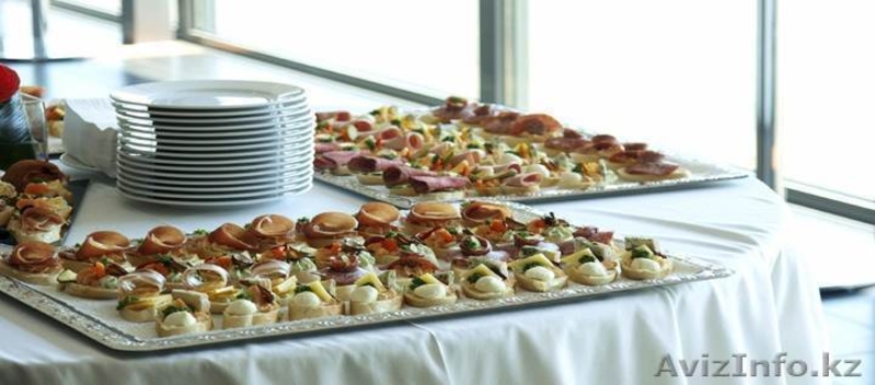 Кофе-брейк в Алматы - Изображение #3, Объявление #1166989