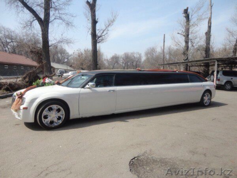 аренда автомобилей на торжество - Изображение #2, Объявление #1155111