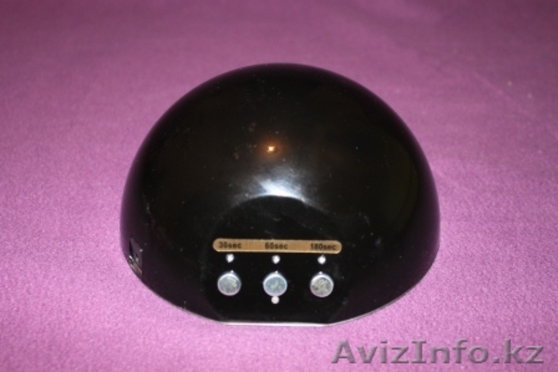 ПРОДАМ Набор - всё для создания гелиевого маникюра - Изображение #3, Объявление #1159581