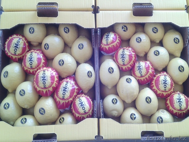 продаем лимон из Испании - Изображение #6, Объявление #1159610