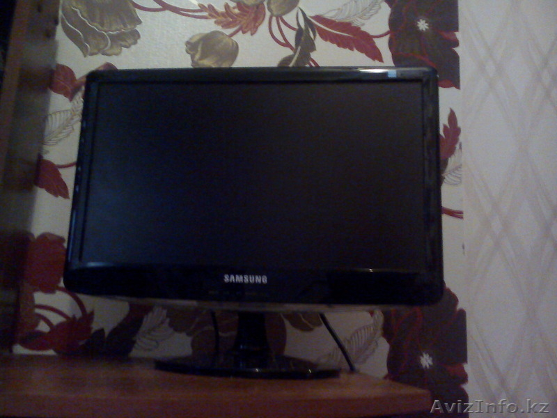 компьютер настольный в хорошем состоянии без внешних повреждений - Изображение #1, Объявление #1166131