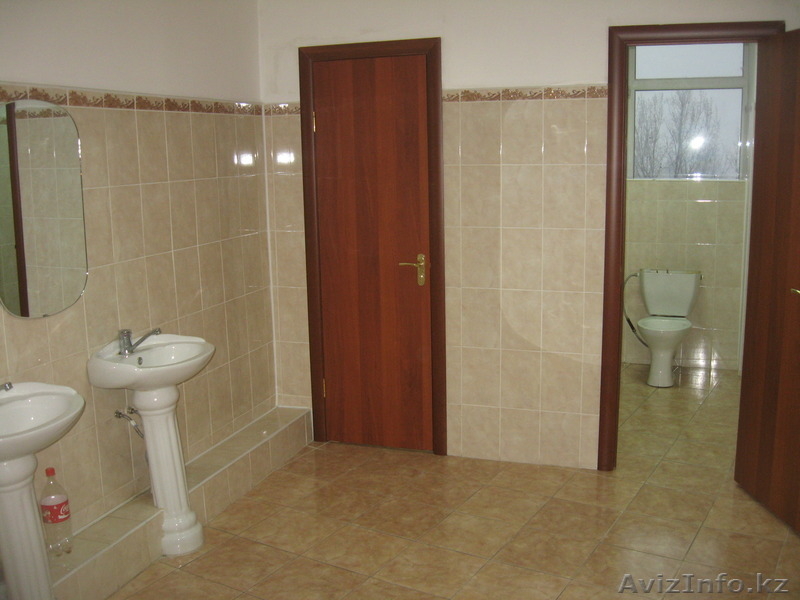 Сдаём в аренду офисы. Дёшево - Изображение #5, Объявление #1164539