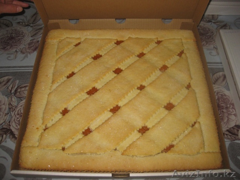 Сладкая, домашняя выпечка!  - Изображение #1, Объявление #1156125