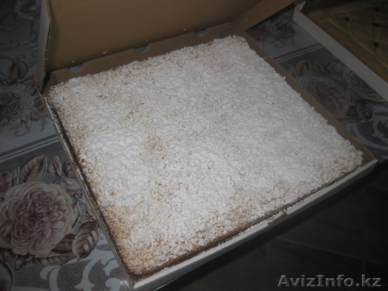 Сладкая, домашняя выпечка!  - Изображение #2, Объявление #1156125