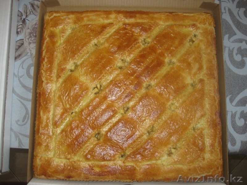 Сладкая, домашняя выпечка!  - Изображение #3, Объявление #1156125