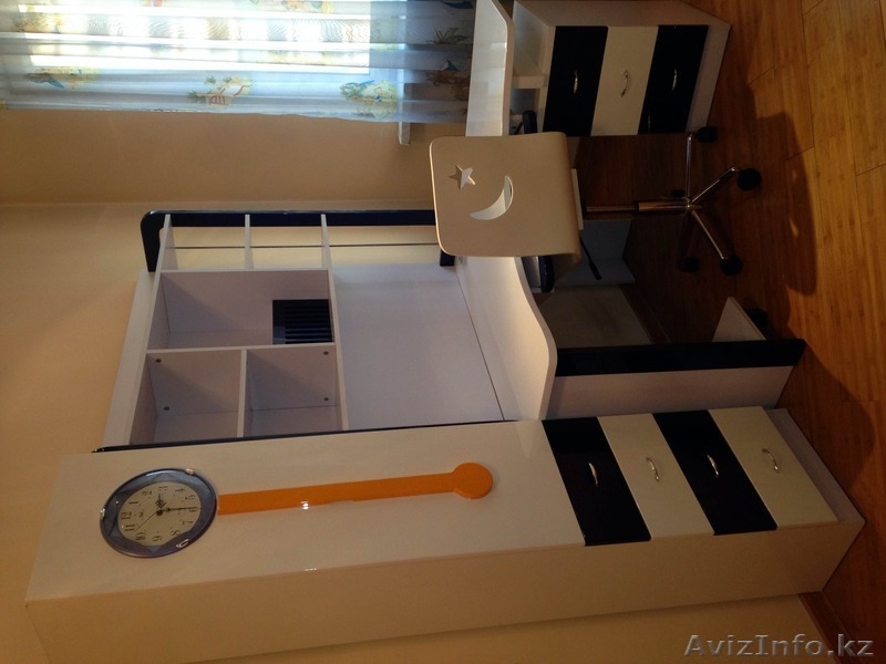 Подростковая мебель и два ортопедических матраса - Изображение #2, Объявление #1154633