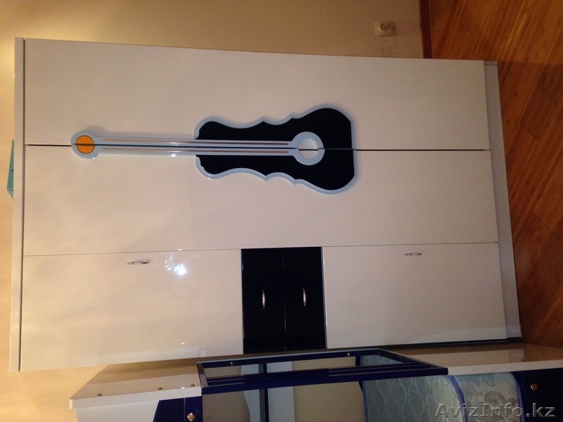 Подростковая мебель и два ортопедических матраса - Изображение #3, Объявление #1154633