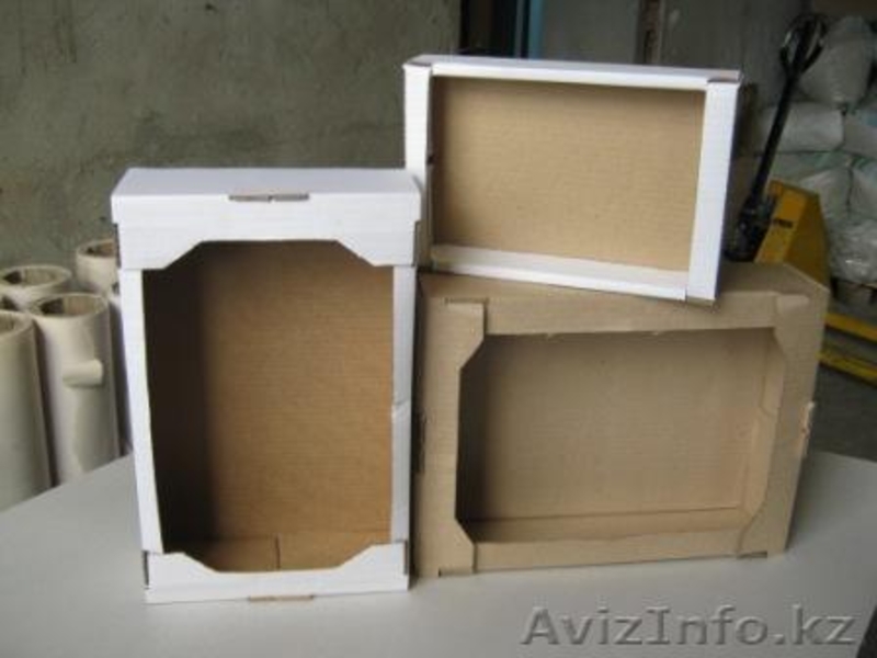 Изготовление коробок - Изображение #5, Объявление #1168538