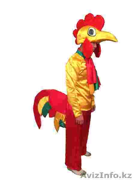 Ростовые  куклы и шоу программы - Изображение #3, Объявление #852640