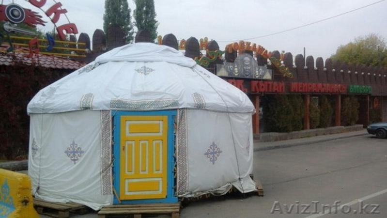 Впервые в Казахстане открытие выставка ремесленников - Изображение #1, Объявление #1155237