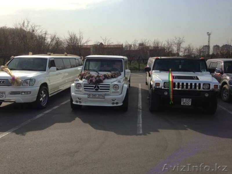 Шикарные Лимузины - Изображение #2, Объявление #1164598