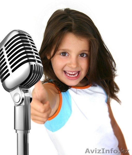 Студия вокала от 6 до 50 лет. Научим петь любого! - Изображение #8, Объявление #1154786