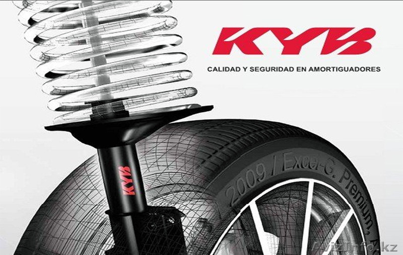 Амортизаторы. Тормозные колодки. - Изображение #3, Объявление #1157814