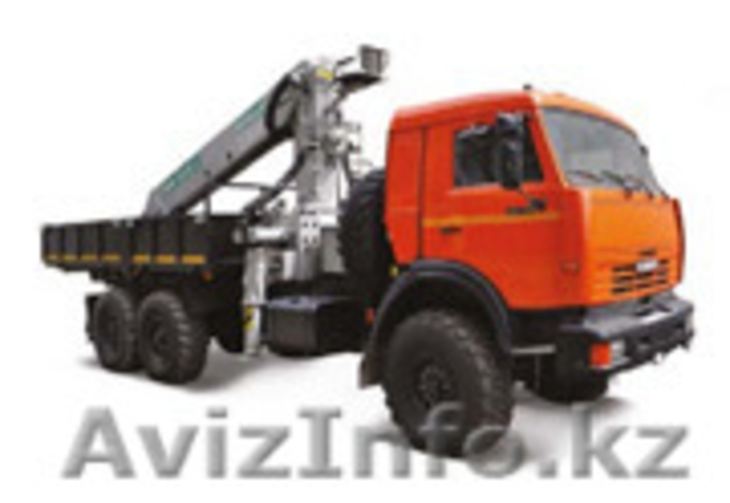 АТЗ, ПАРМ, ППУ, АДПМ на шасси КамАЗ/Урал - Изображение #5, Объявление #1158122