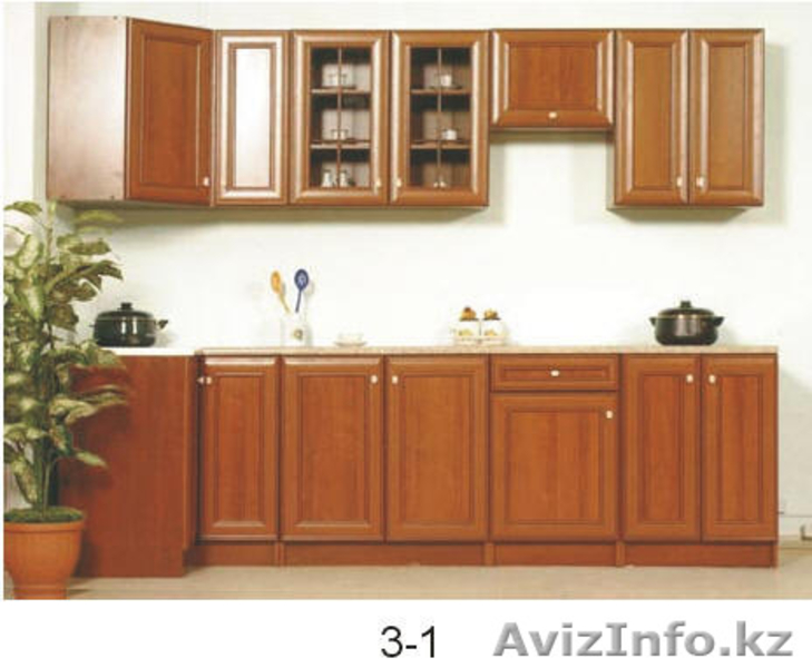 Кухни на заказ любой сложности и конфигураций - Изображение #9, Объявление #1157931