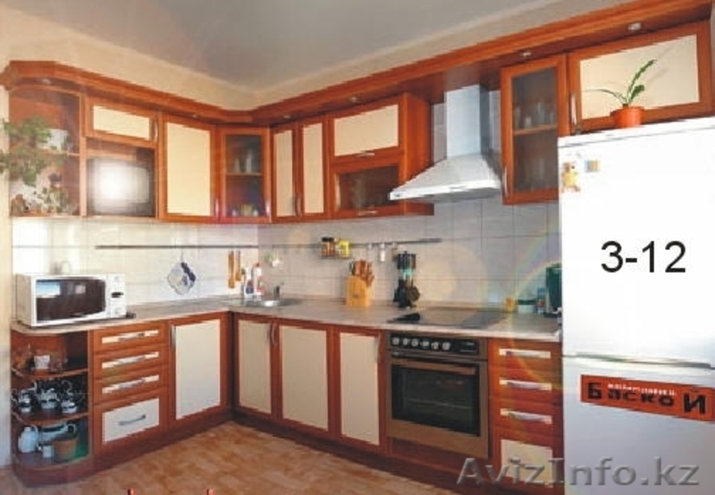 Кухни на заказ любой сложности и конфигураций - Изображение #8, Объявление #1157931