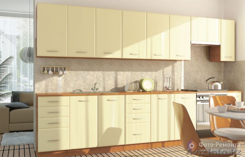 Кухни на заказ любой сложности и конфигураций - Изображение #7, Объявление #1157931