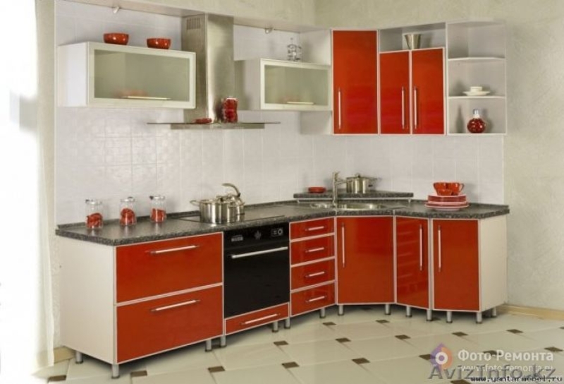 Изготовление мебели на заказ по индивидуальным проектам - Изображение #7, Объявление #1158103