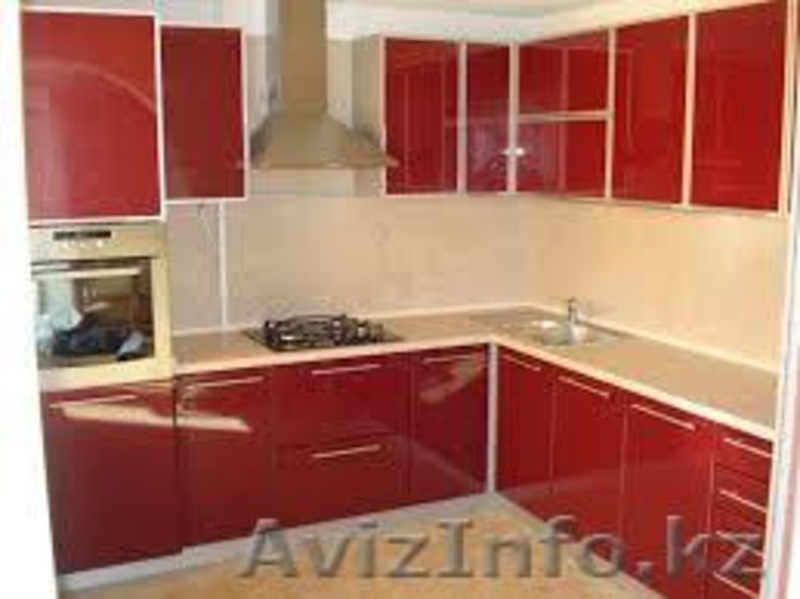 Кухни на заказ любой сложности и конфигураций - Изображение #5, Объявление #1157931