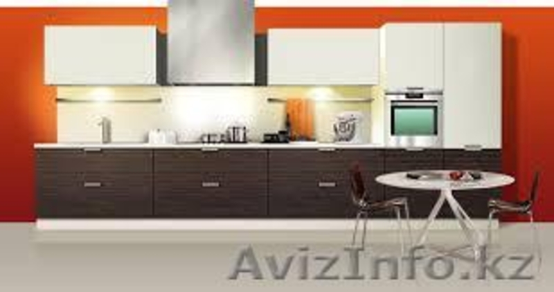Кухни на заказ любой сложности и конфигураций - Изображение #4, Объявление #1157931