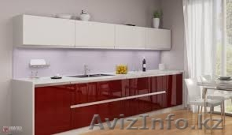 Кухни на заказ любой сложности и конфигураций - Изображение #3, Объявление #1157931