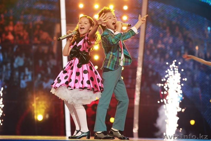 Студия вокала от 6 до 50 лет. Научим петь любого! - Изображение #9, Объявление #1154786