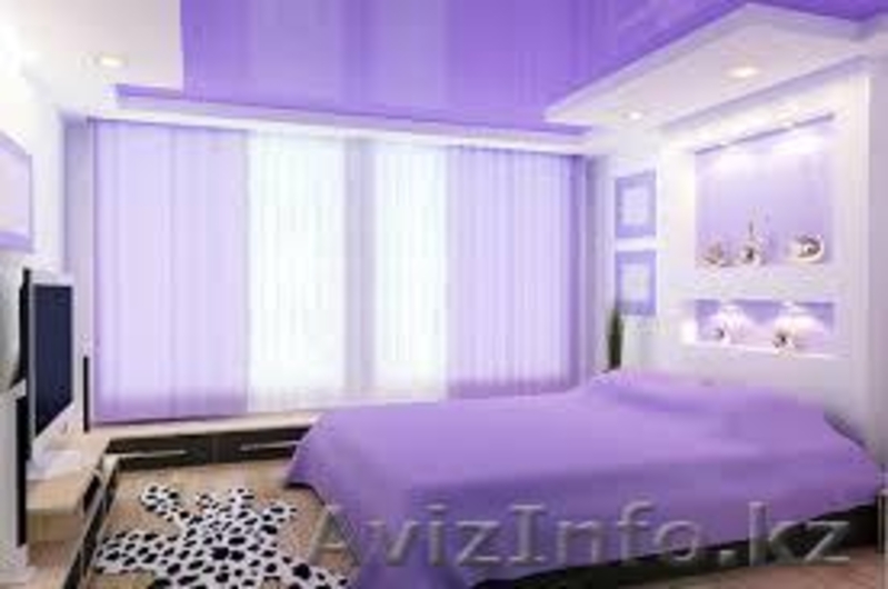 Изготовление высококачественных натяжных потолков - Изображение #2, Объявление #1162480