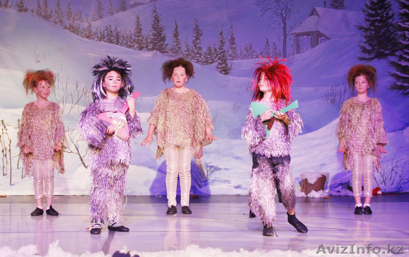 Актерское и ораторское мастерство в Алматы - Изображение #4, Объявление #1154795