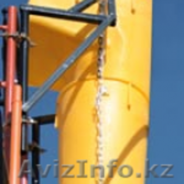 Мусоропровод строительный - Изображение #1, Объявление #1154339