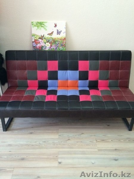 Диван-книжка  (ZETA) - Изображение #3, Объявление #1163956