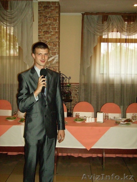 Ах эта Свадьба-пела и плясала - Изображение #4, Объявление #1160967