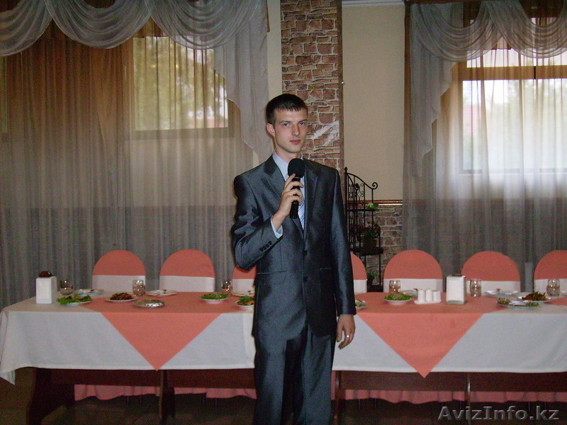 Услуги тамады на торжество - Изображение #3, Объявление #1160980
