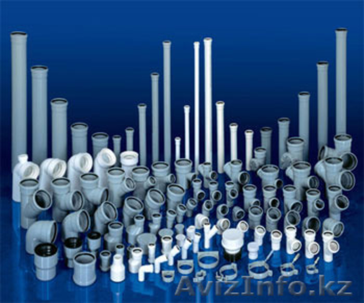 Абсолютно все комплектующие к сантехоборудованию в Алмате и Казахстане - Изображение #5, Объявление #1166071