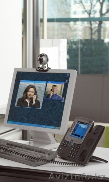 телекоммуникационное оборудование и услуги - Изображение #2, Объявление #1164196