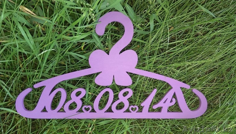 ОБЪЕМНЫЕ БУКВЫ для фотоссесий и оформления свадеб - Изображение #8, Объявление #1156145