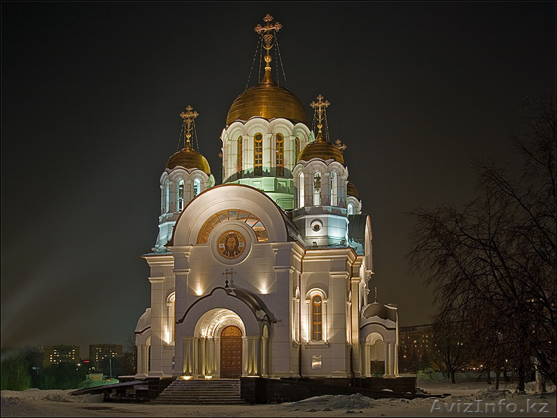 Ритуальные услуги, Похоронное бюро, Перевозка умерших Груз 200  - Изображение #1, Объявление #976091