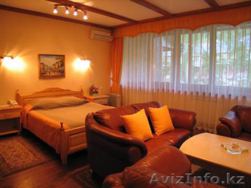 Тау Спа центр и скидки на гостиницу Таухаус  - Изображение #4, Объявление #1166613