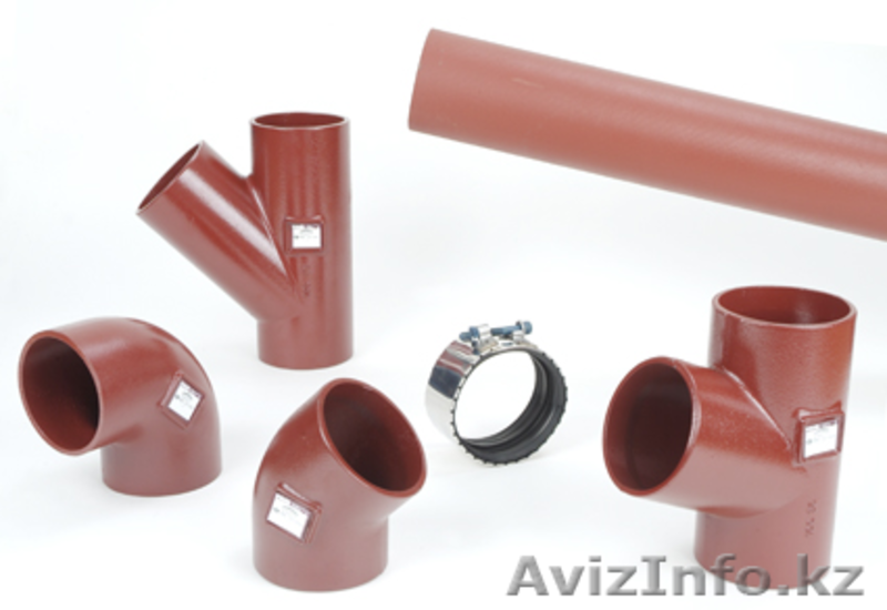 Абсолютно все комплектующие к сантехоборудованию в Алмате и Казахстане - Изображение #4, Объявление #1166071