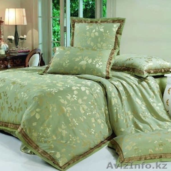 Покрывало БЛЮМАРИН хлопковое с жаккардовым напылением по 20000 т. - Изображение #7, Объявление #1165099