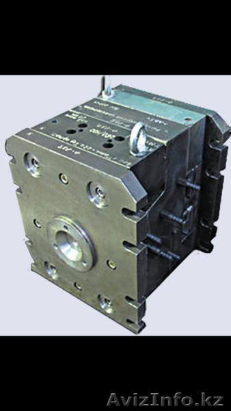 изготовим пресс-формы и штампы - Изображение #1, Объявление #1160876