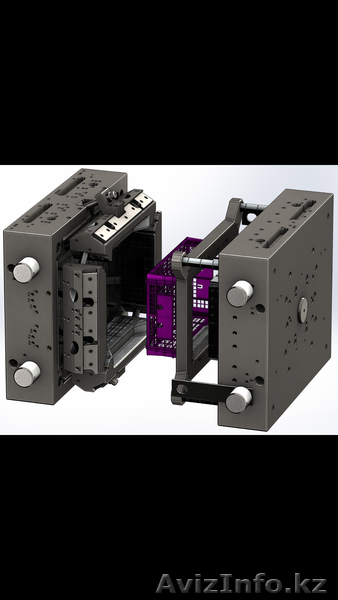 изготовим пресс-формы и штампы - Изображение #2, Объявление #1160876