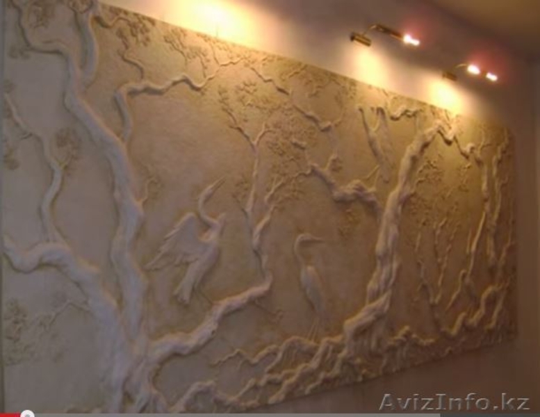 Эксклюзивные Декоративные Художественые лепки  - Изображение #7, Объявление #1159637