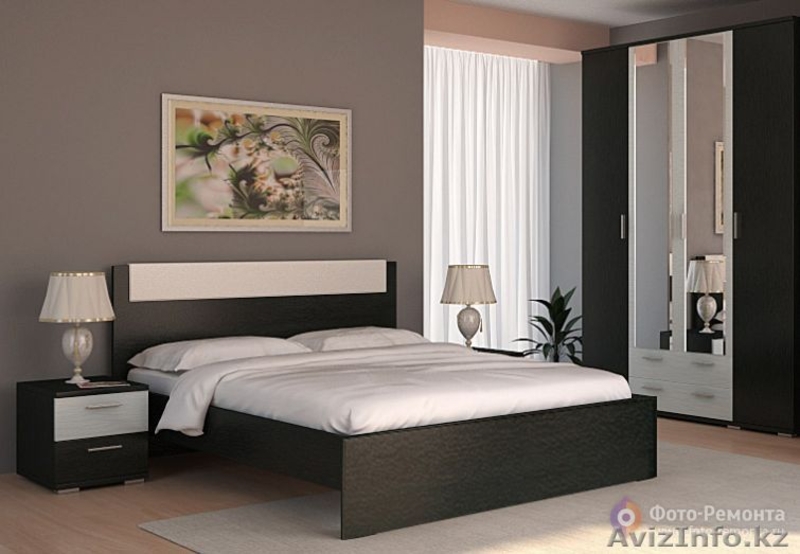  Спальные гарнитуры по индивидуальным проектам - Изображение #9, Объявление #1158124