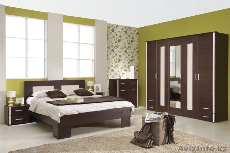  Спальные гарнитуры по индивидуальным проектам - Изображение #10, Объявление #1158124