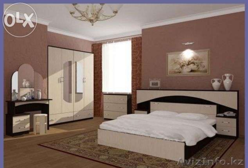  Спальные гарнитуры по индивидуальным проектам - Изображение #8, Объявление #1158124