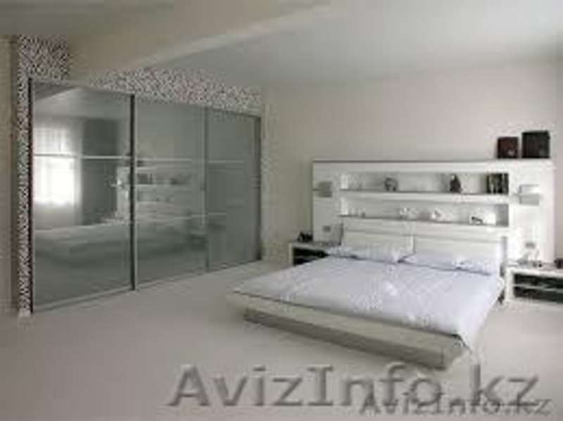  Спальные гарнитуры по индивидуальным проектам - Изображение #4, Объявление #1158124