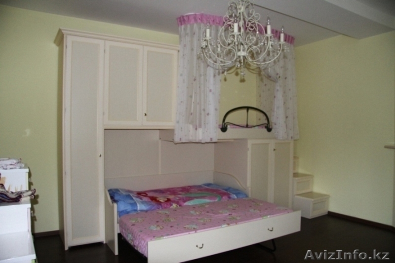  Спальные гарнитуры по индивидуальным проектам - Изображение #5, Объявление #1158124