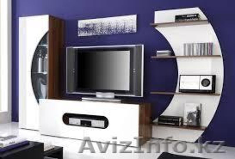 Стенки, горки любой сложности на заказ - Изображение #1, Объявление #1158085