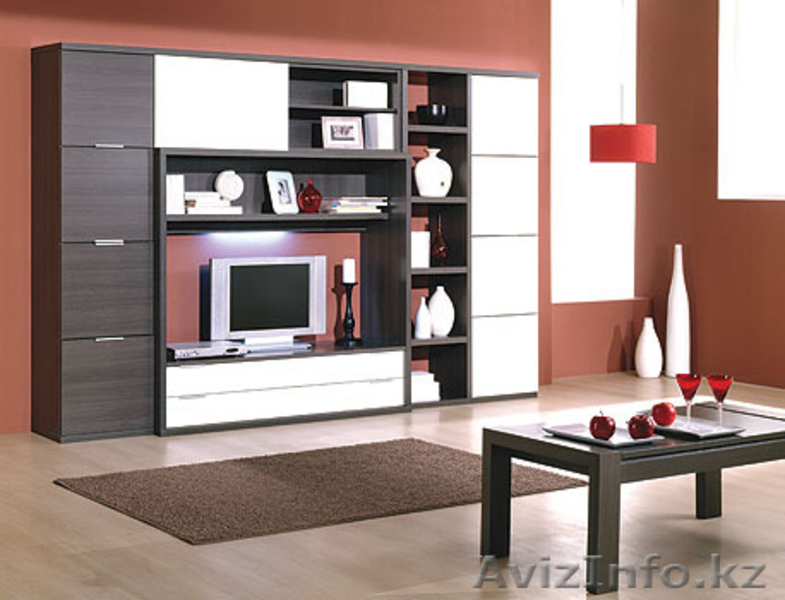 Стенки, горки любой сложности на заказ - Изображение #4, Объявление #1158085