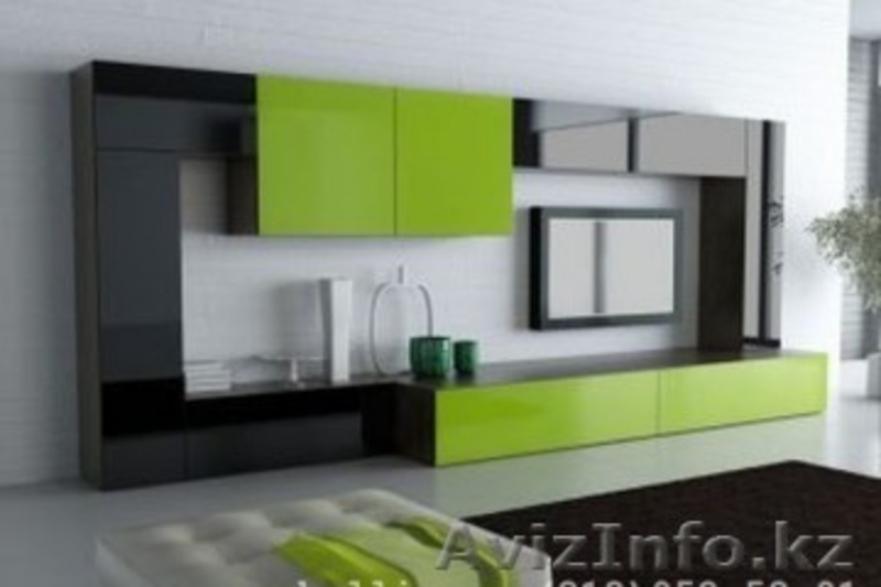 Стенки, горки любой сложности на заказ - Изображение #5, Объявление #1158085